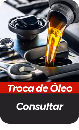 troca de oleo