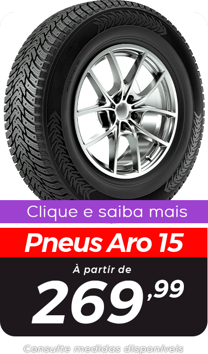aro 15